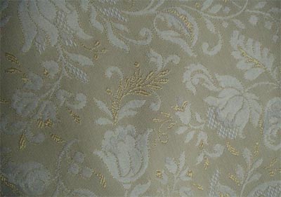 Detail of fabric